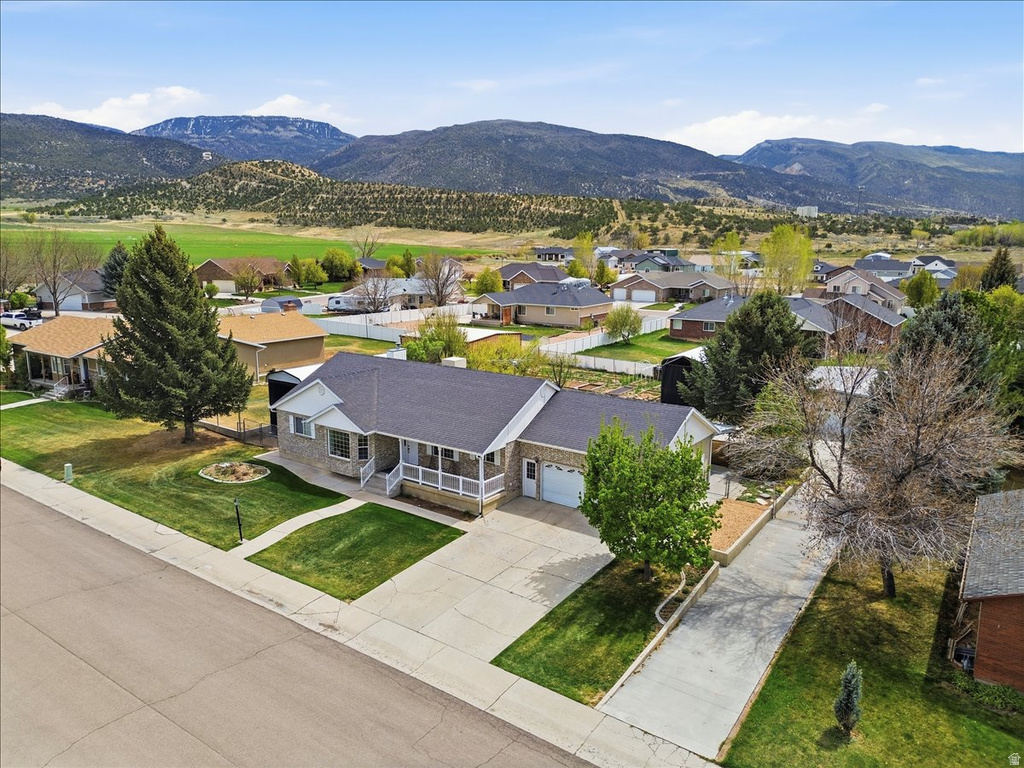 700 E 30 N Ephraim, UT 84627