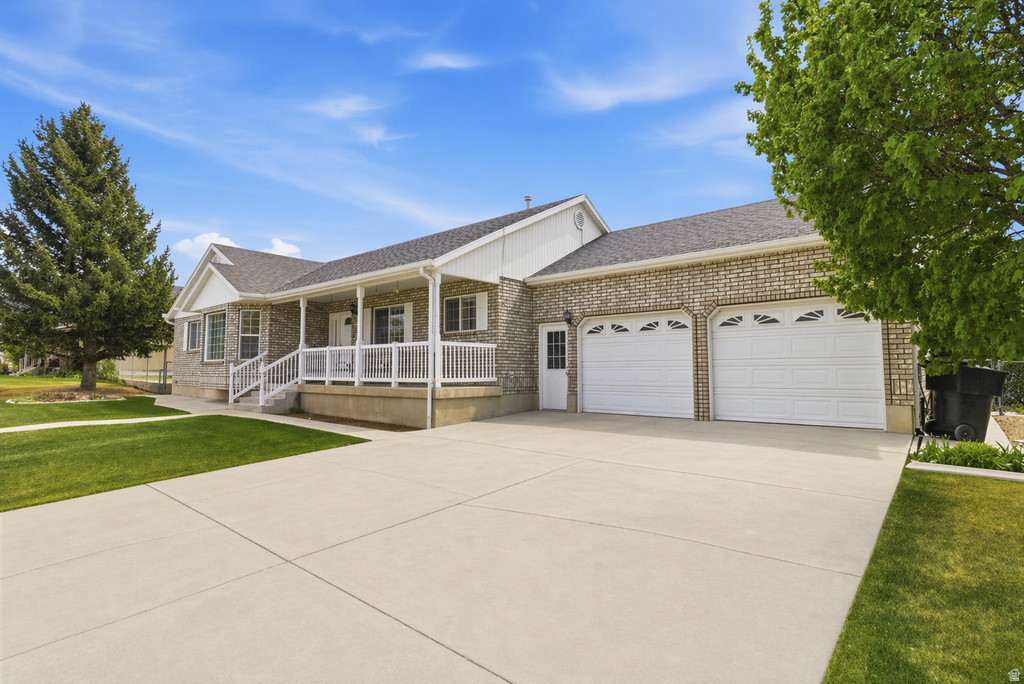 700 E 30 N Ephraim, UT 84627