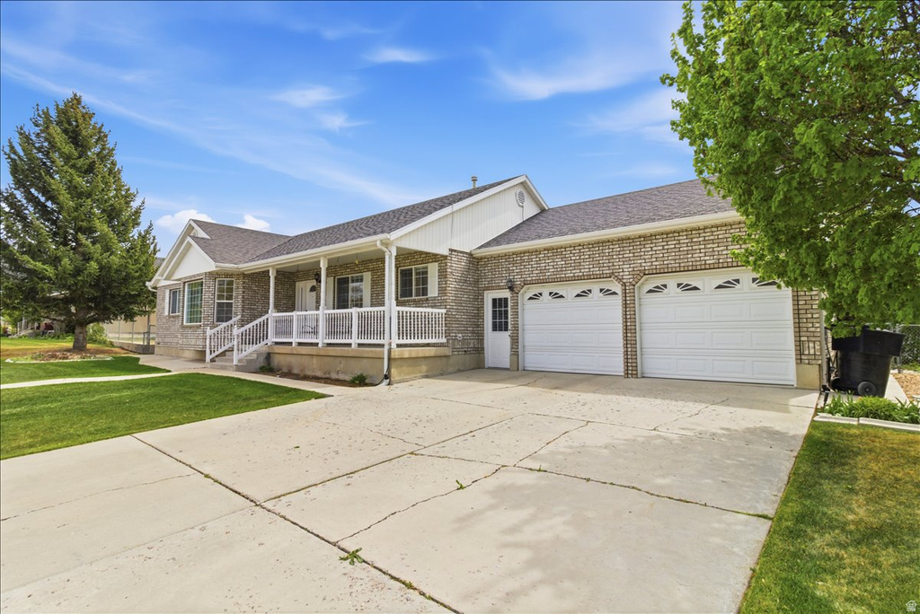 700 E 30 N Ephraim, UT 84627