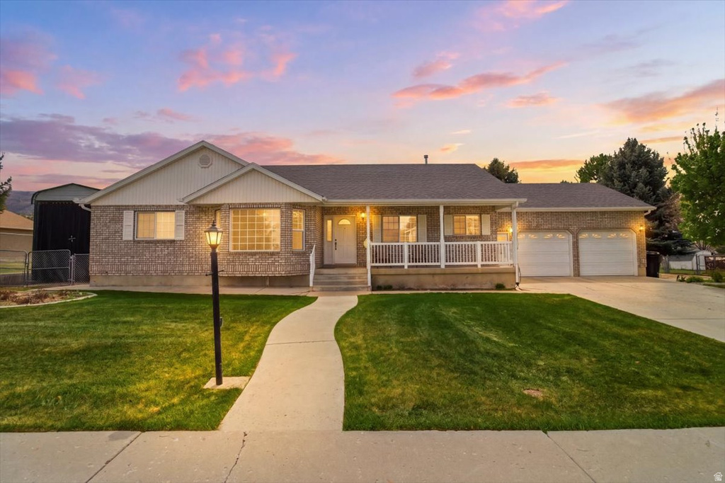 700 E 30 N Ephraim, UT 84627