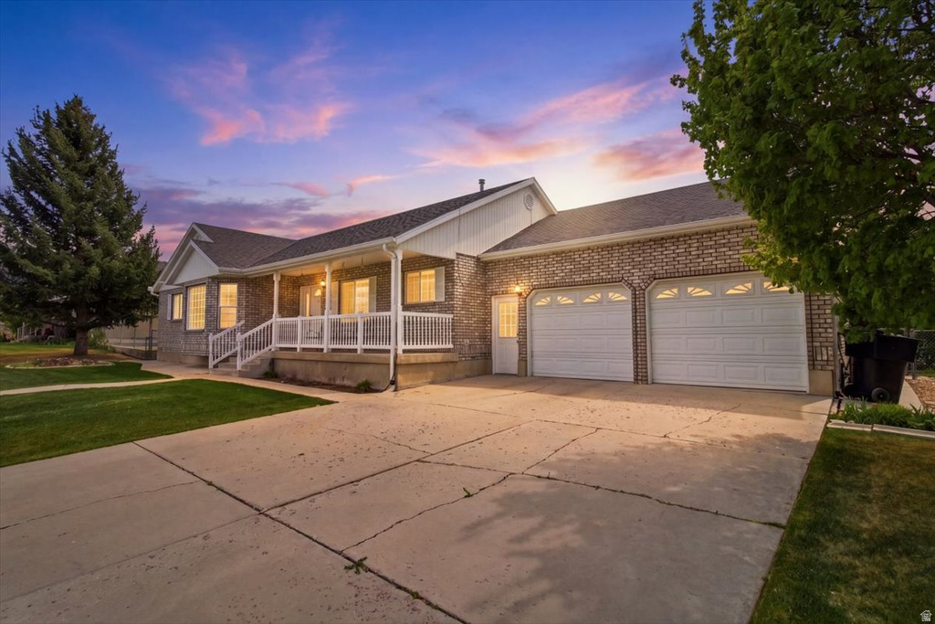 700 E 30 N Ephraim, UT 84627