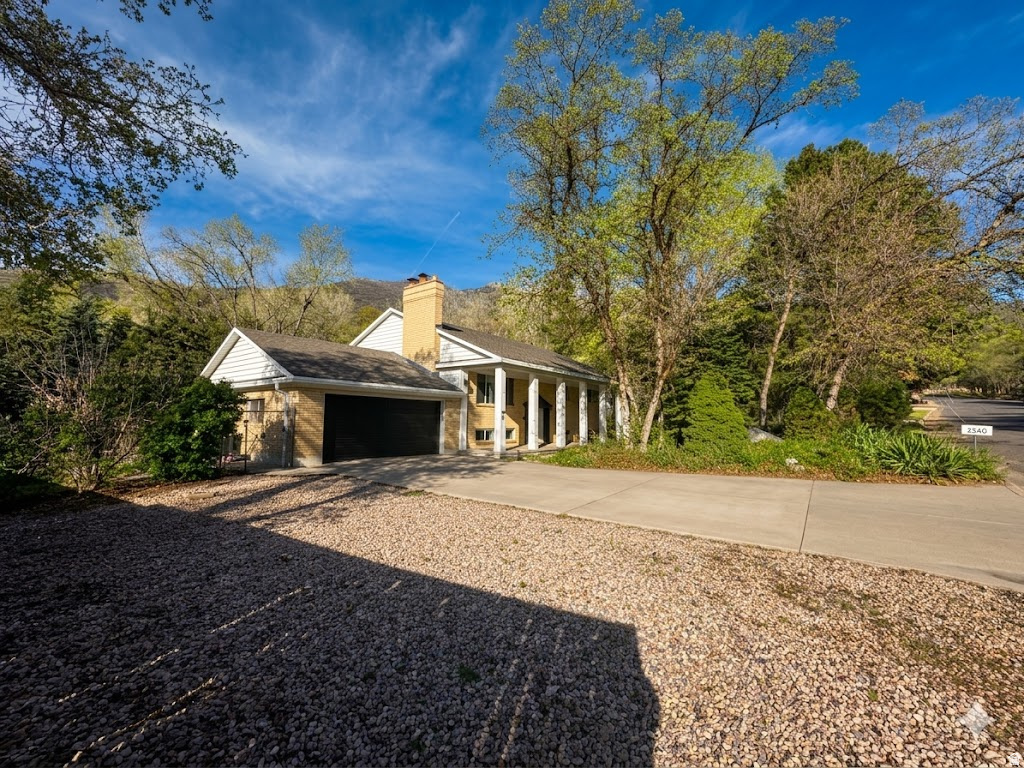 2340 E 5950 S Ogden, UT 84403