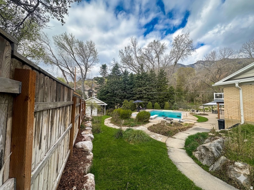 2340 E 5950 S Ogden, UT 84403