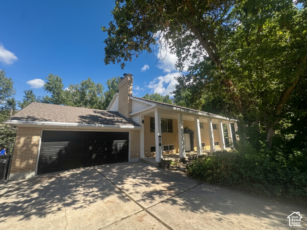 2340 E 5950 S photo 2