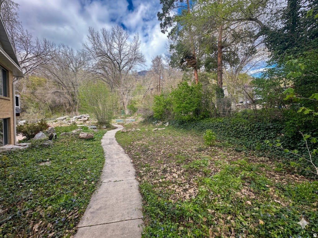 2340 E 5950 S Ogden, UT 84403