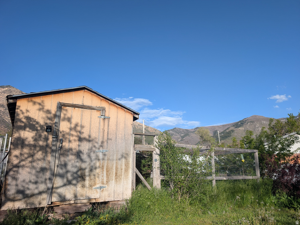 2953 N 975 E North Ogden, UT 84414