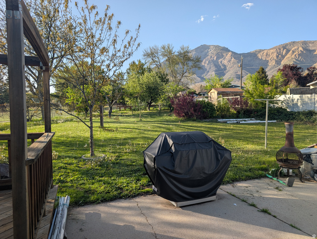 2953 N 975 E North Ogden, UT 84414