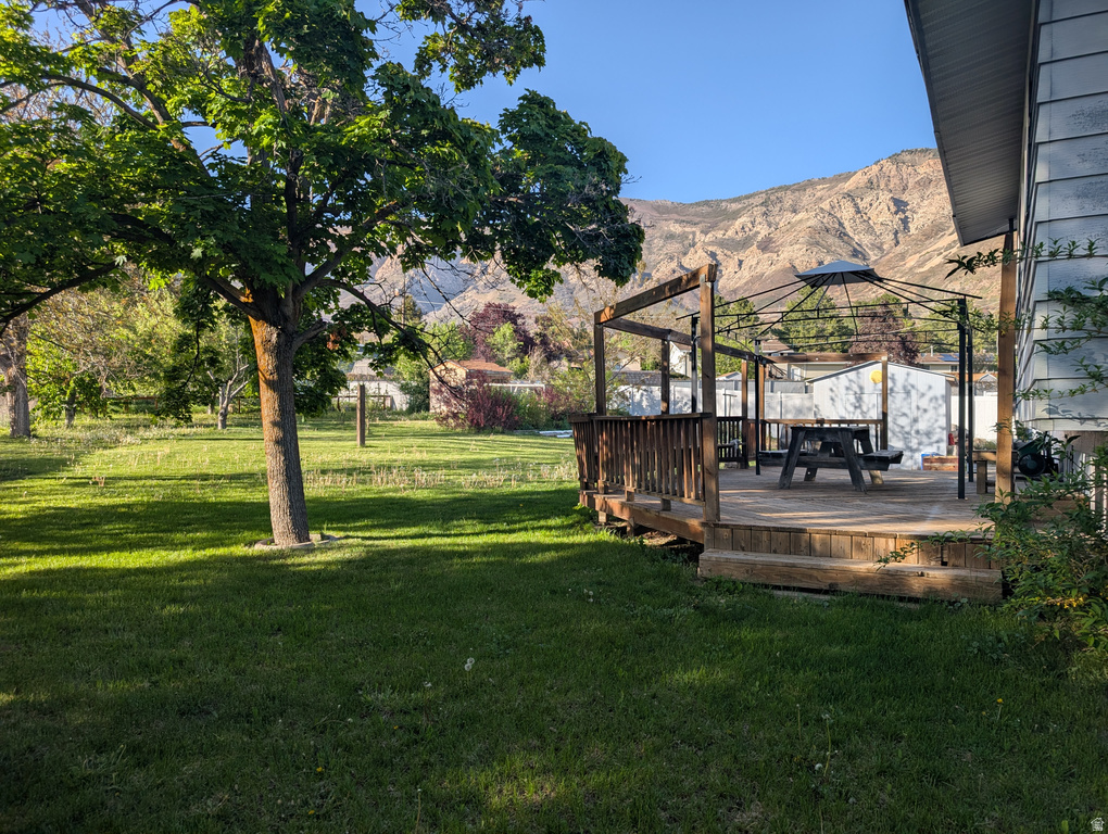 2953 N 975 E North Ogden, UT 84414