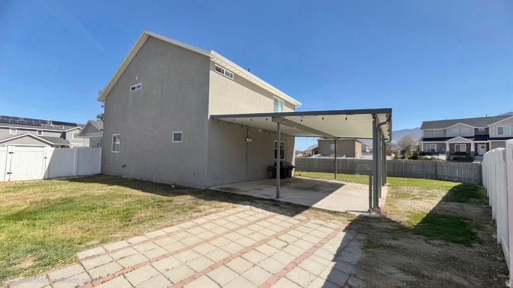 593 W FIRESIDE LN Stansbury Park, UT 84074