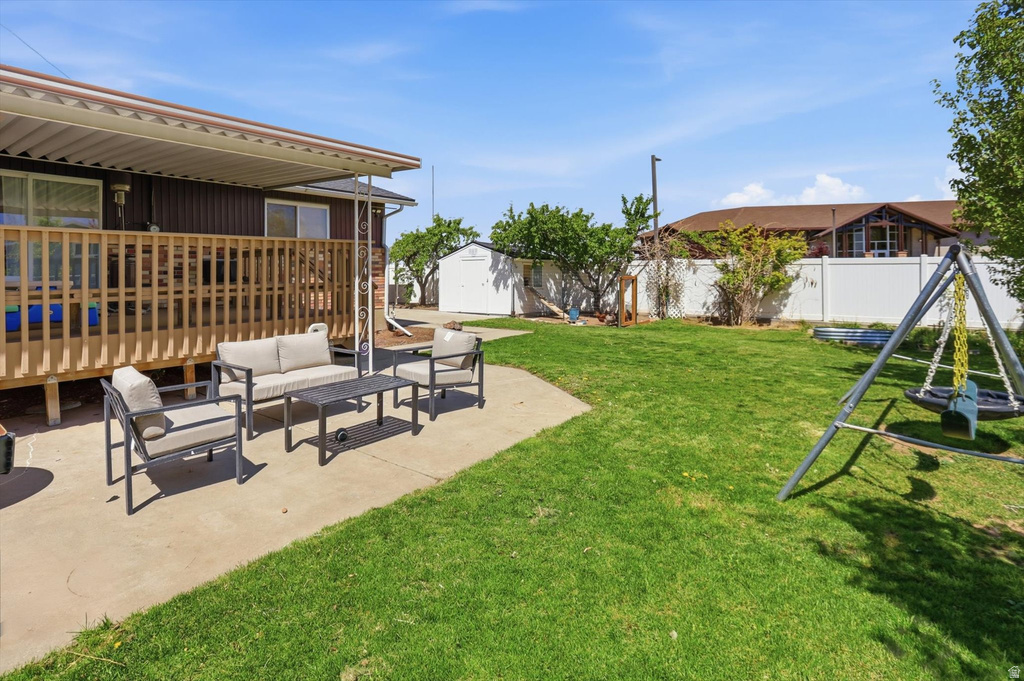 5108 S 2000 W Roy, UT 84067
