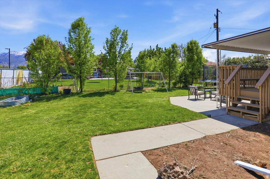 5108 S 2000 W Roy, UT 84067