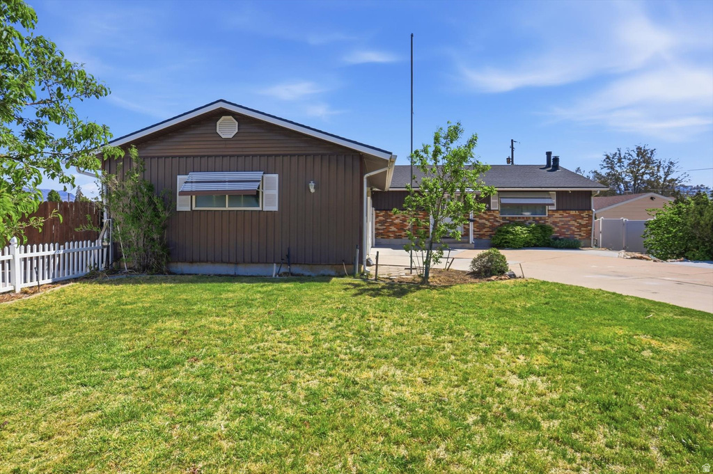 5108 S 2000 W Roy, UT 84067