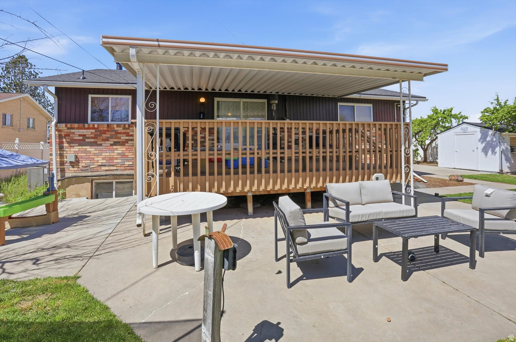 5108 S 2000 W Roy, UT 84067