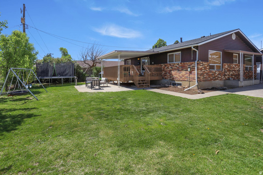 5108 S 2000 W Roy, UT 84067