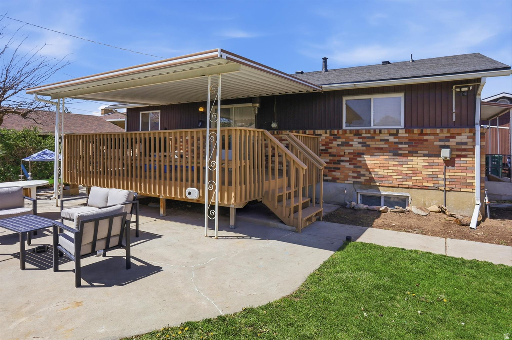 5108 S 2000 W Roy, UT 84067