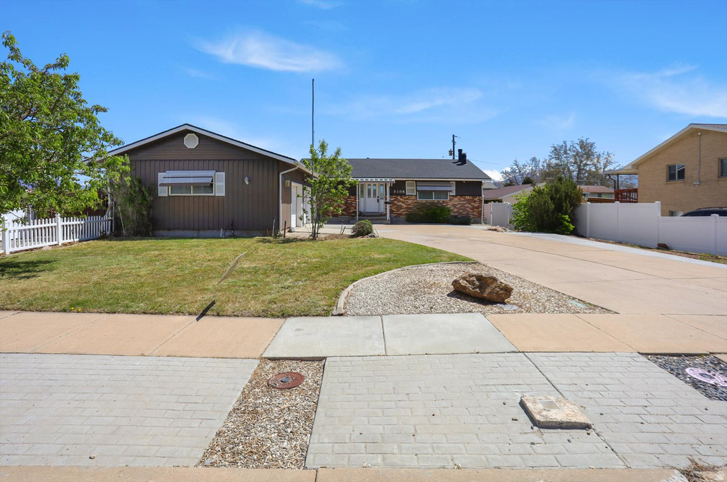 5108 S 2000 W Roy, UT 84067