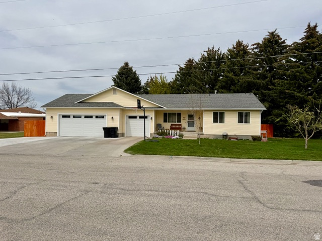 559 E 400 S Preston, ID 83263