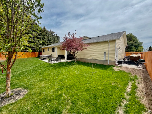 559 E 400 S Preston, ID 83263