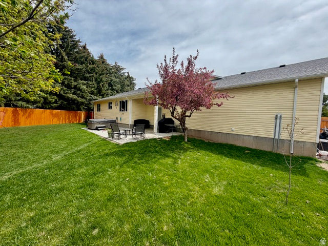 559 E 400 S Preston, ID 83263