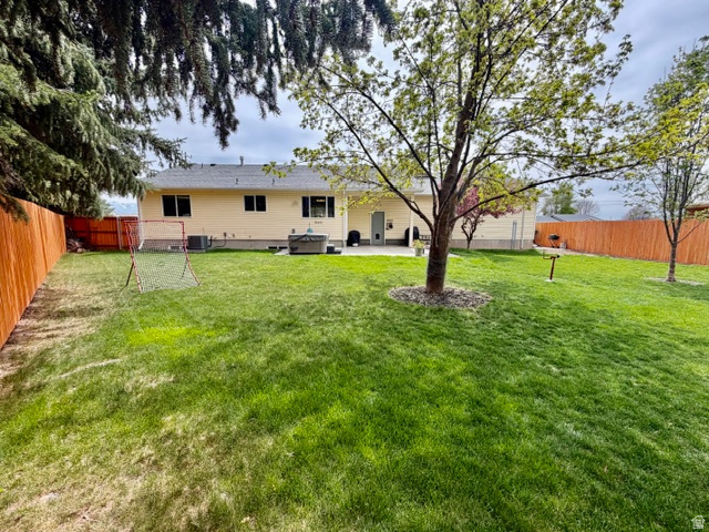 559 E 400 S Preston, ID 83263