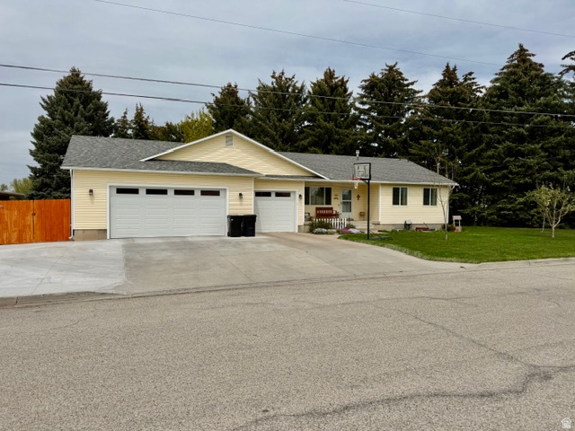 559 E 400 S Preston, ID 83263