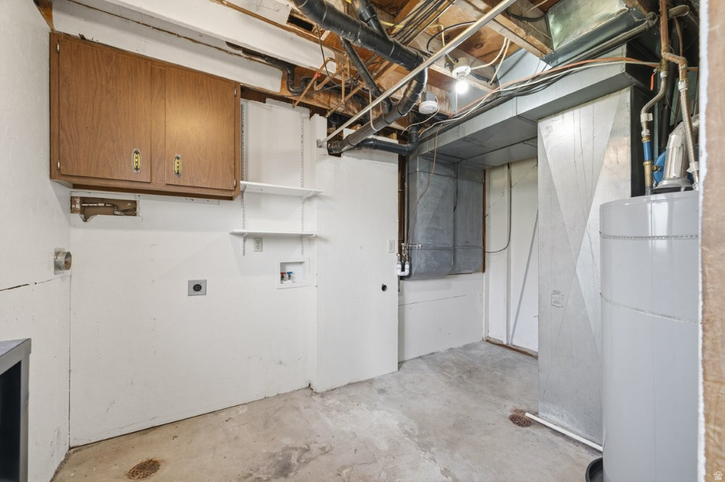 1639 W 4575 S Roy, UT 84067