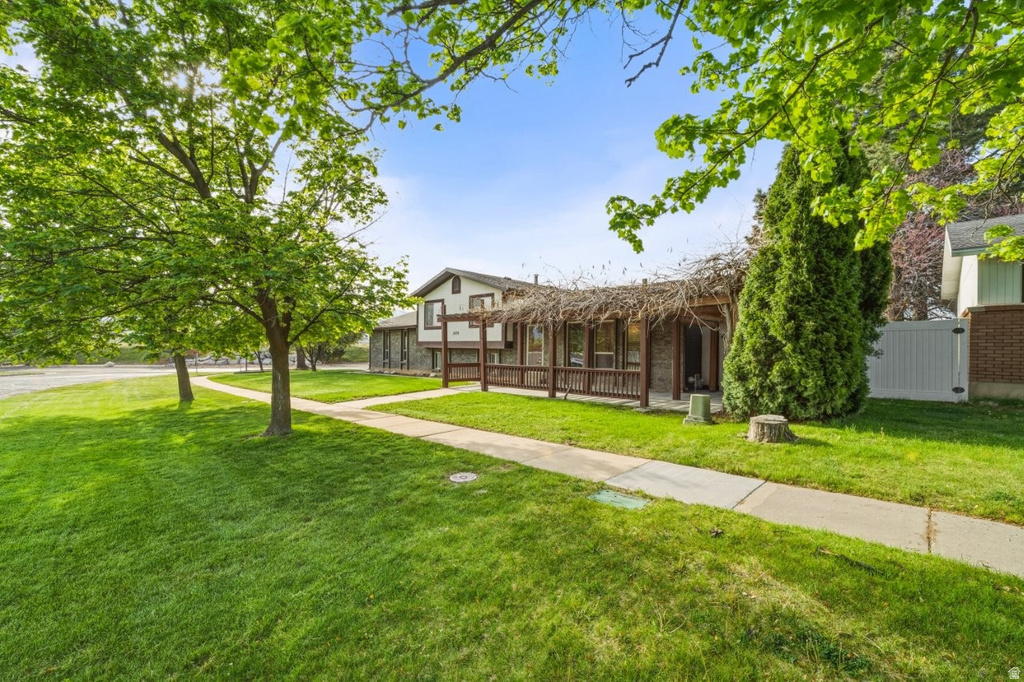 1639 W 4575 S Roy, UT 84067