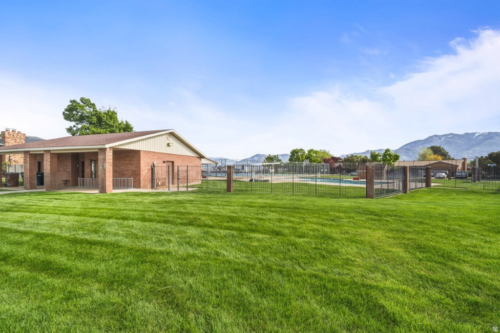 1639 W 4575 S Roy, UT 84067