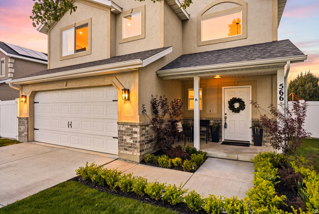 566 W 1875 S Lehi, UT 84043