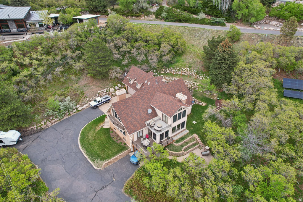 2686 E BONNEVILLE TERRACE DR South Ogden, UT 84403