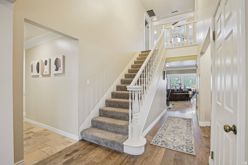2686 E BONNEVILLE TERRACE DR South Ogden, UT 84403