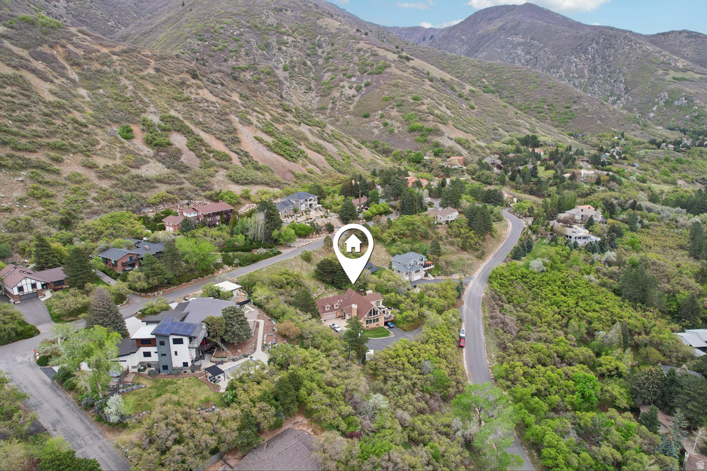 2686 E BONNEVILLE TERRACE DR South Ogden, UT 84403