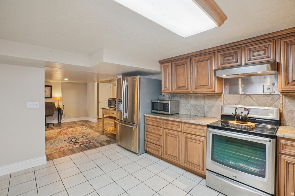 2686 E BONNEVILLE TERRACE DR South Ogden, UT 84403