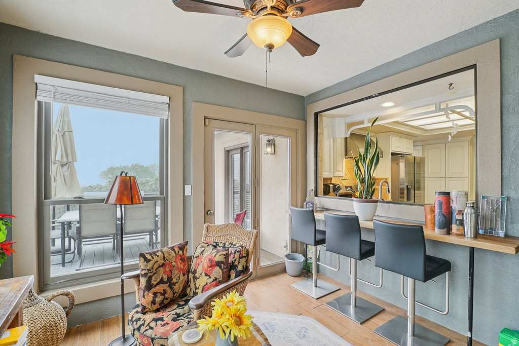 2686 E BONNEVILLE TERRACE DR South Ogden, UT 84403