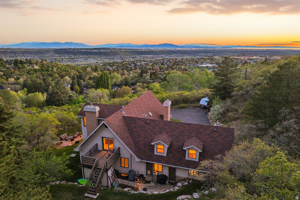 2686 E BONNEVILLE TERRACE DR South Ogden, UT 84403