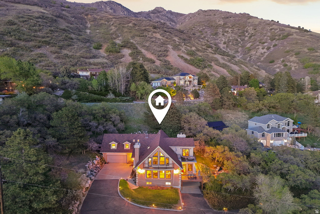 2686 E BONNEVILLE TERRACE DR South Ogden, UT 84403