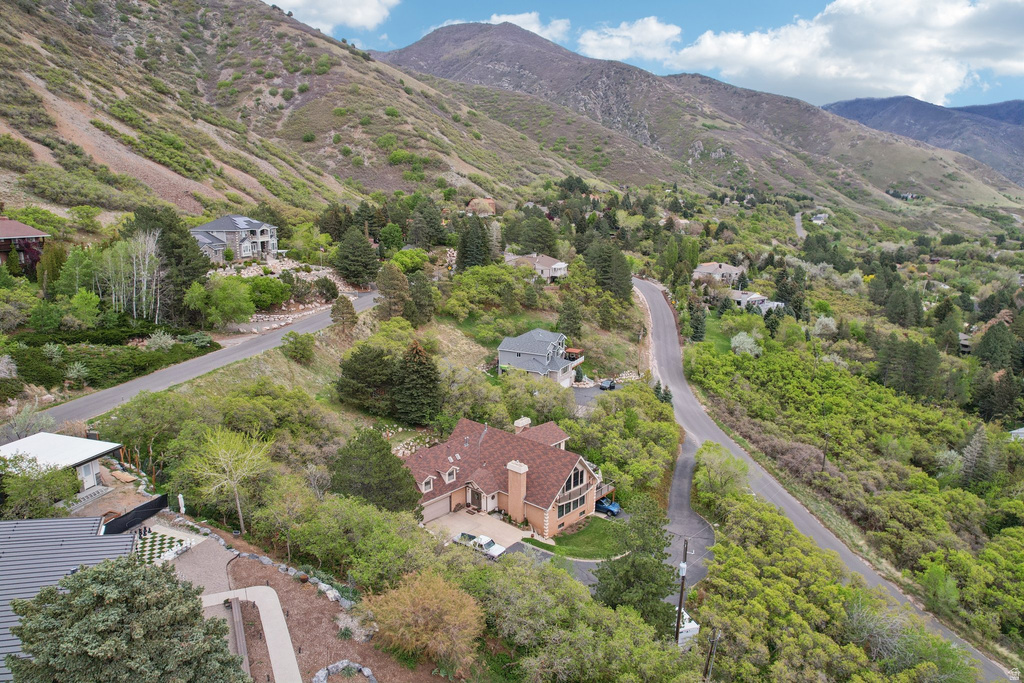 2686 E BONNEVILLE TERRACE DR South Ogden, UT 84403