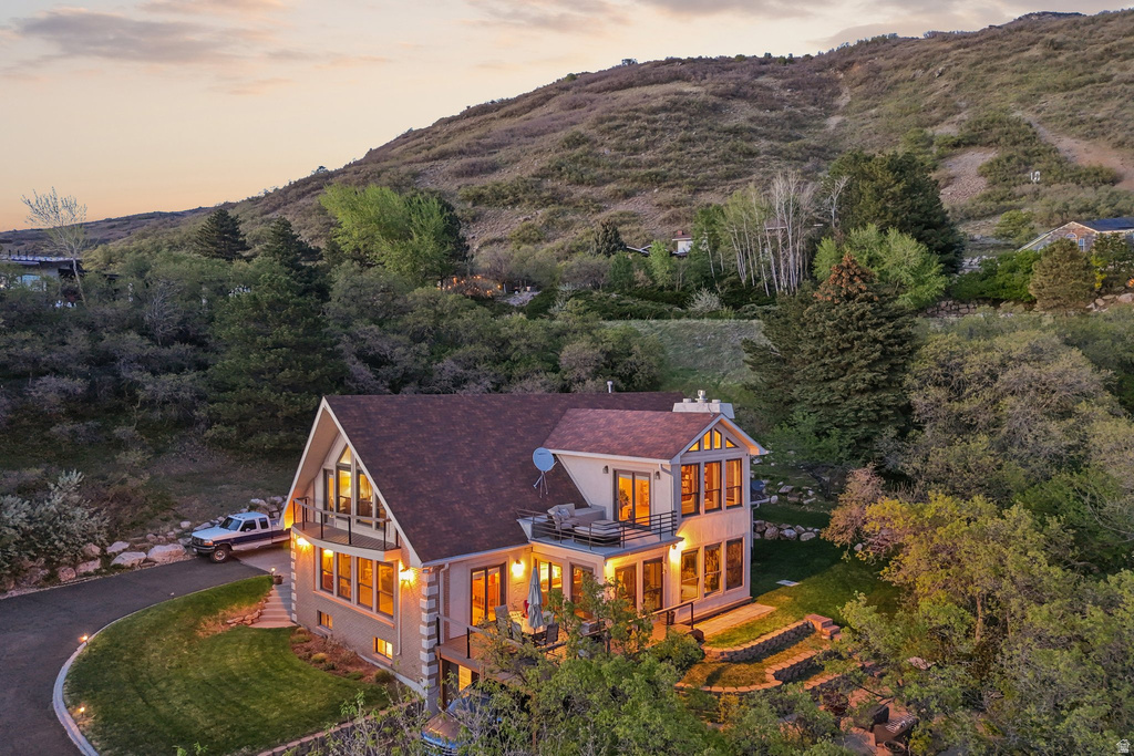 2686 E BONNEVILLE TERRACE DR South Ogden, UT 84403