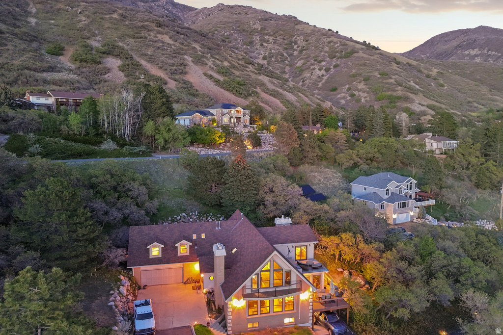 2686 E BONNEVILLE TERRACE DR South Ogden, UT 84403