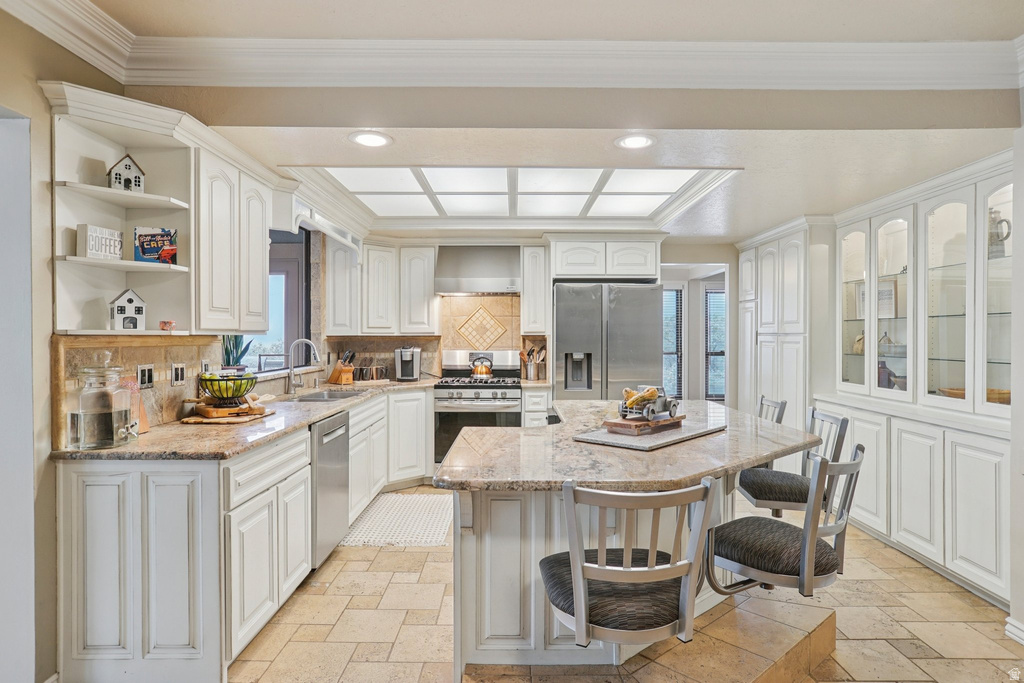2686 E BONNEVILLE TERRACE DR South Ogden, UT 84403