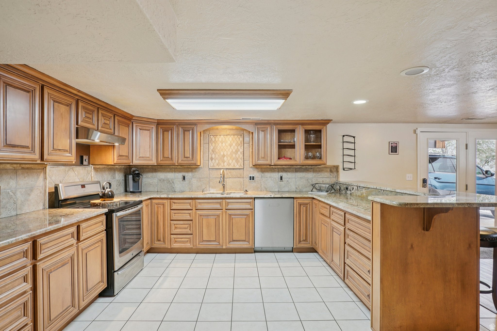 2686 E BONNEVILLE TERRACE DR South Ogden, UT 84403
