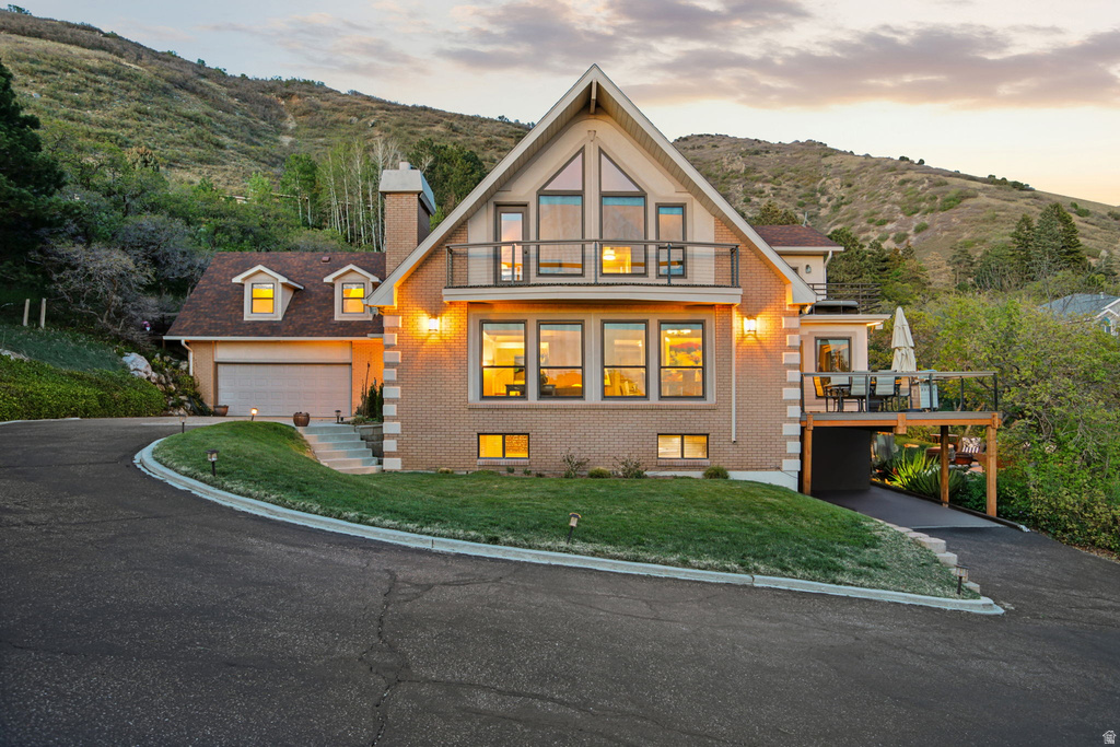 2686 E BONNEVILLE TERRACE DR South Ogden, UT 84403