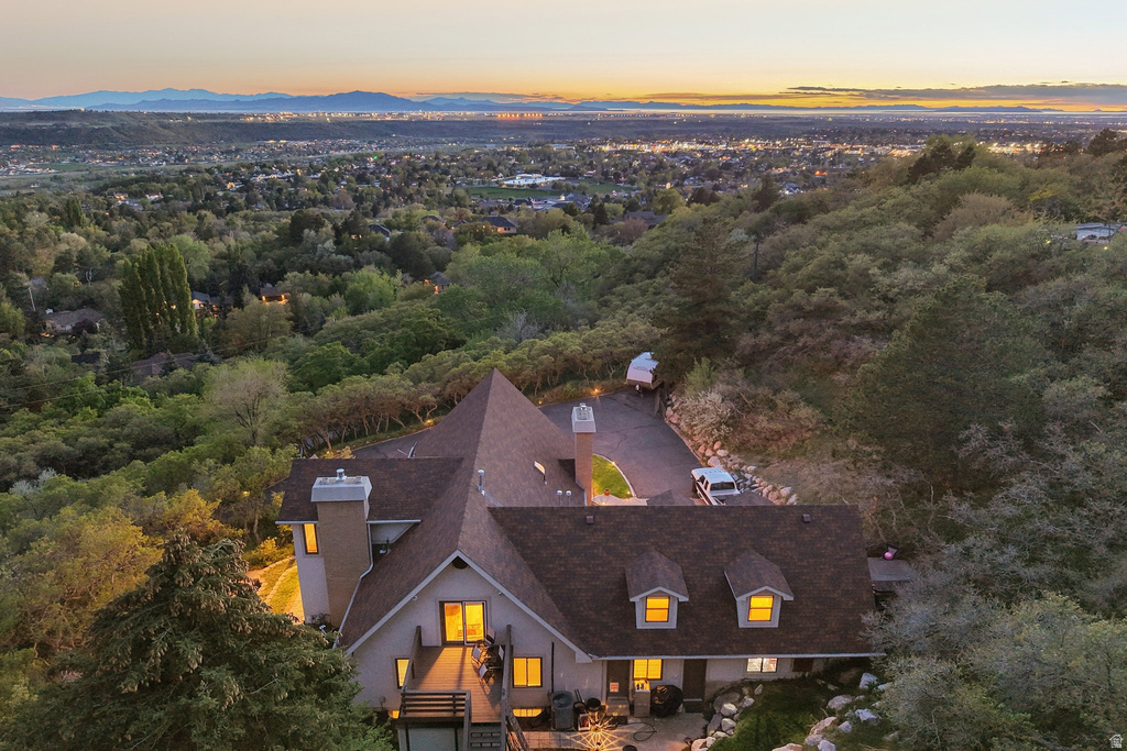 2686 E BONNEVILLE TERRACE DR South Ogden, UT 84403