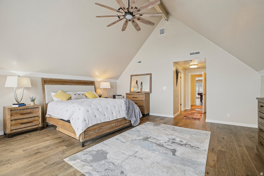 2686 E BONNEVILLE TERRACE DR South Ogden, UT 84403