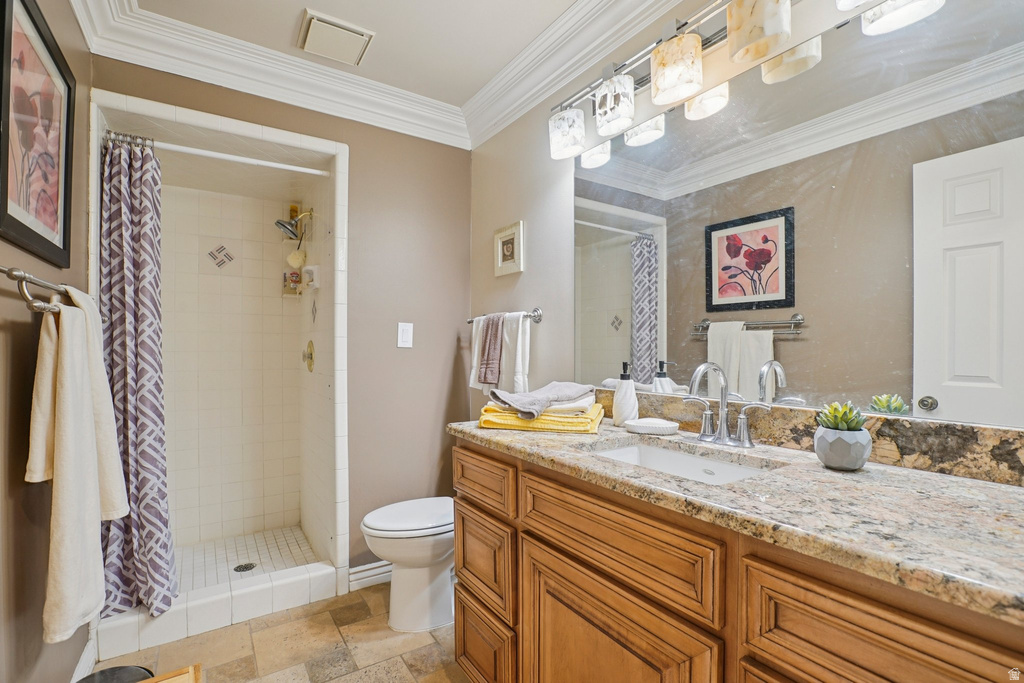 2686 E BONNEVILLE TERRACE DR South Ogden, UT 84403