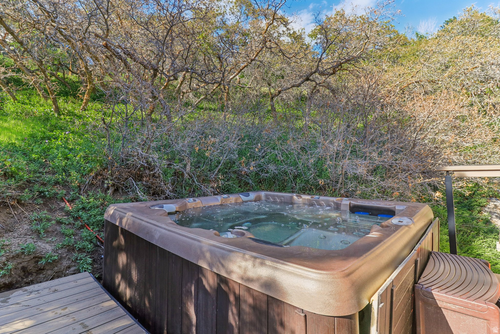 2686 E BONNEVILLE TERRACE DR South Ogden, UT 84403