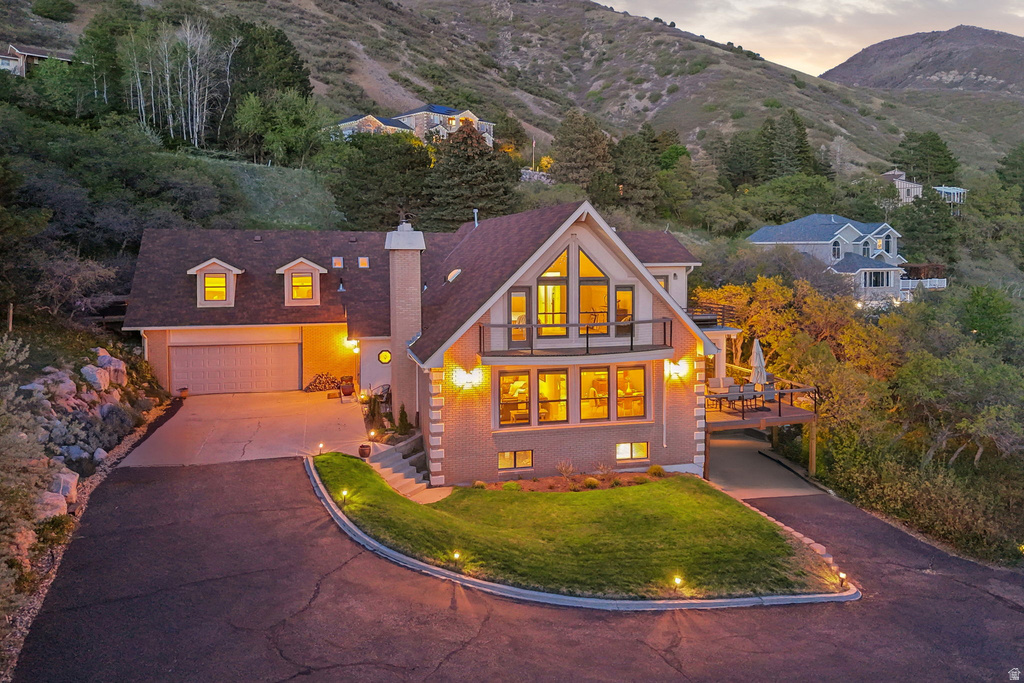 2686 E BONNEVILLE TERRACE DR South Ogden, UT 84403