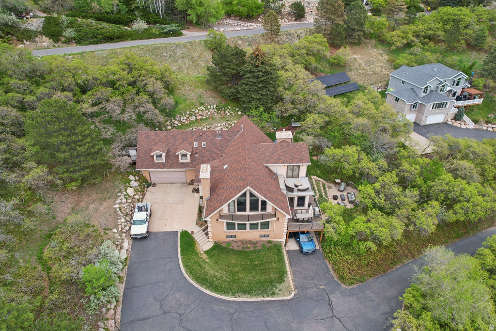 2686 E BONNEVILLE TERRACE DR South Ogden, UT 84403