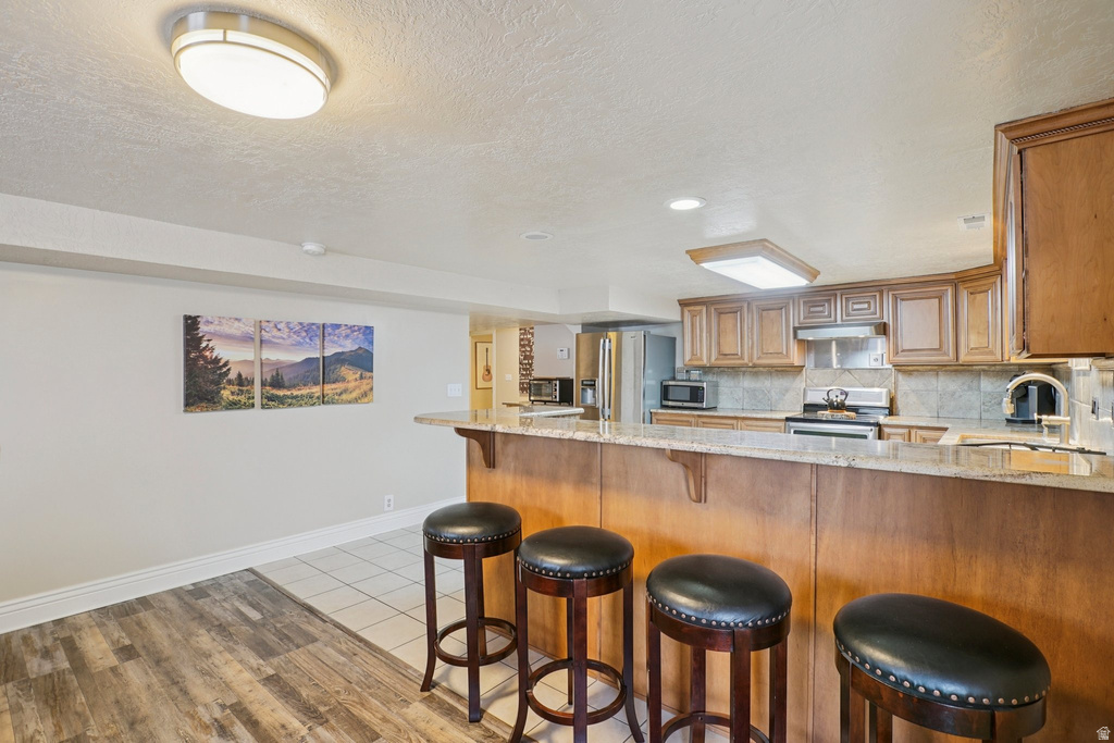 2686 E BONNEVILLE TERRACE DR South Ogden, UT 84403