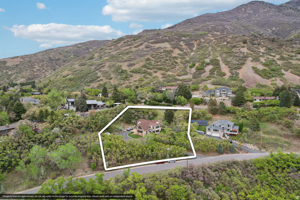 2686 E BONNEVILLE TERRACE DR South Ogden, UT 84403
